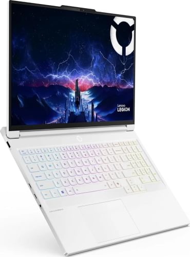 Lenovo Legion 7 16IAX10 83KY001GIN Gaming Laptop (Intel Core Ultra 9 275HX/ 32GB/ 1TB SSD/ Win11/ 8GB Graph)