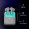 U&i Prime Buzz 3 True Wireless Earbuds