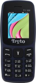 Motorola Edge 50 Fusion vs Tryto T1 106