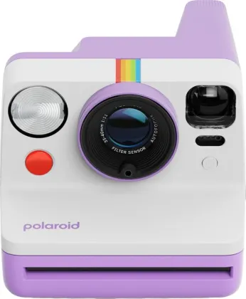 Polaroid Now Generation 3 i-Type Instant Camera