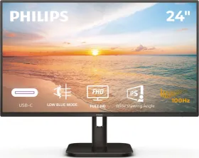 Philips 24E1N1300A/94 24 inch Full HD Monitor