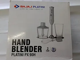 BAJAJ HAND BLENDER PLATINI PX90H