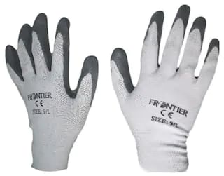 Biker Glovers Knife Cut Puncture Resistant Hand Safety Gloves