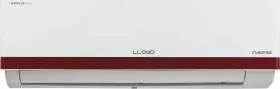 Lloyd GLS18I5FORBW 1.5 Ton 5 Star 2024 Inverter Split AC