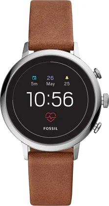 Fossil Smartwatch Fossil 4th Gen Watches Review Watch Fossil Gen