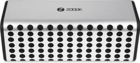 Zoook ZB-BOOMBASTIC 10W Portable Bluetooth Speaker