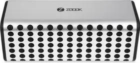 Zoook ZB-BOOMBASTIC 10W Portable Bluetooth Speaker