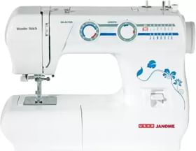 Usha Wonder Stitch Electric Sewing Machine