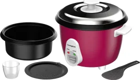 Crompton Harvest Pro 1.8L Electric Cooker