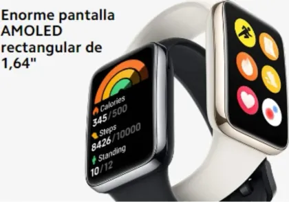 Xiaomi Smart Band 7 Pro