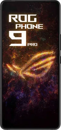 Asus ROG Phone 9 Pro Edition