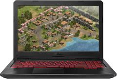 Asus FX504GD-E4363T Gaming Laptop vs HP 15s-fq5007TU Laptop