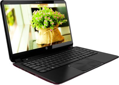 HP Envy 4-1002TX Ultrabook (3rd Gen Ci5/ 4GB/ 500GB+32GB SSD/ Win7 HB/ 2GB Graph)