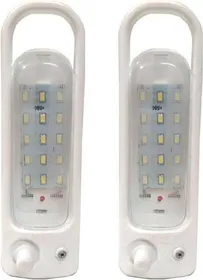 Black Cat BC100 2set Emergency Lights