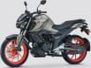 Yamaha FZ-RAVE