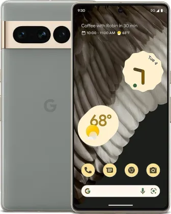 Google Pixel 7 Pro 5G (512GB)