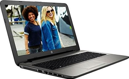 HP 15-AC603TU (T0Z53PAX) Notebook (6th Gen Ci5/ 4GB/ 1TB/ FreeDOS)