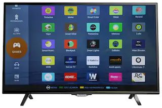 Skyworth Smart TV 40 LED FHD