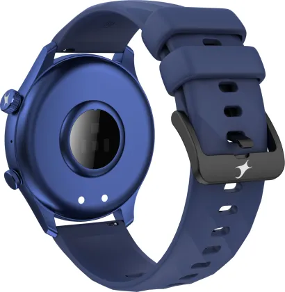 Fastrack Vivid Pro Smartwatch