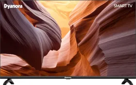 Dyanora DY-LD43F2S 43 inch Full HD Smart LED TV