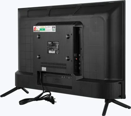 Zebronics Zeb P1S 32 inch HD Ready Smart LED TV (32P1S)