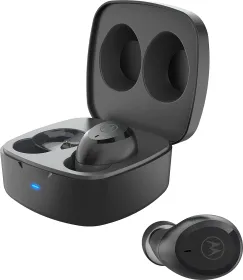 Motorola Moto Buds 100 TWS Earbuds