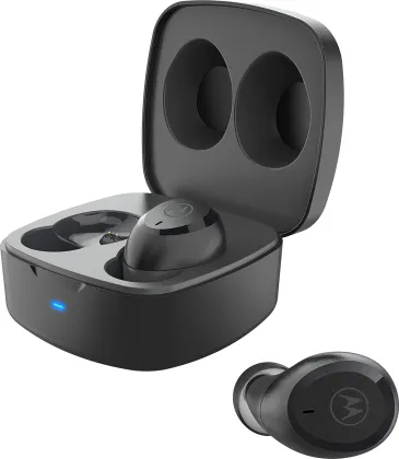 Motorola Moto Buds 100 TWS Earbuds