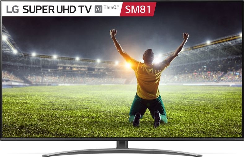 LG 49SM8100PTA 49-inch HD 4K LED TV Price in India 2023, Full Specs & Review |