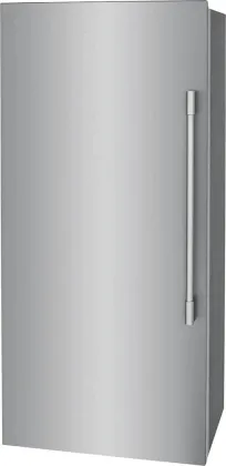 Frigidaire FPFU19F8WF 19 Cu Ft Single Door Upright Freezer