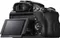 Sony Alpha SLT-A58M DSLR Camera (Body with 18 - 135 mm Lens)
