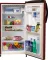 Realme TechLife 180BD3RM23-RW 180 L 2 Star Single Door Refrigerator