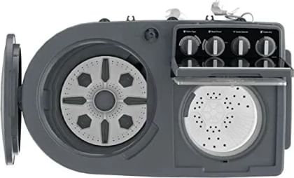 Whirlpool Ace XL 9.5Kg Semi Automatic Washing Machine