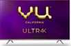 Vu 65UT 65-inch Ultra HD 4K Smart LED TV