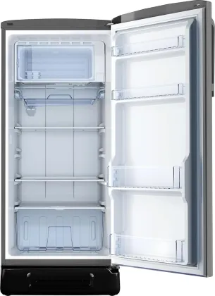 Godrej RD E-IMPRESS 215E TDIE 194 L 5 Star Single Door Refrigerator