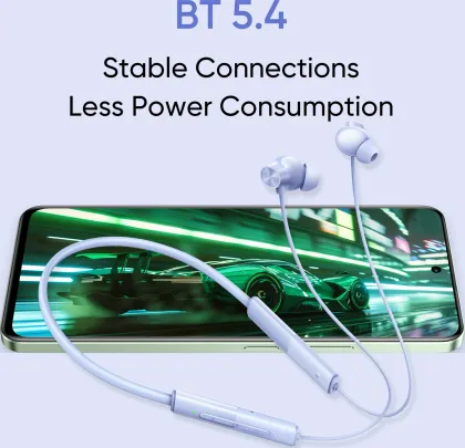 Realme Buds Wireless 3 Neo