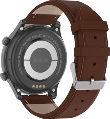 Crossbeats Orbit Infiniti 2.0 Smartwatch