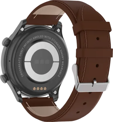 Crossbeats Orbit Infiniti 2.0 Smartwatch