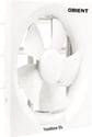 Orient Ventilator Dx 150mm 3-Blade Exhaust Fan