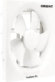 Orient Ventilator Dx 150mm 3-Blade Exhaust Fan