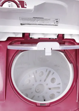 Electrolux WM ES60GLMR-CLS Semi Automatic Washing Machine