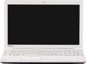 Toshiba Satellite C50D-A 40010 Laptop (APU Quad Core A4/ 4GB/ 500GB/ No OS/ 512MB Graph)