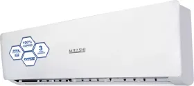 Mitashi MiSAC155INv35 1.5 Ton 5 Star BEE Rating 2018 Inverter AC