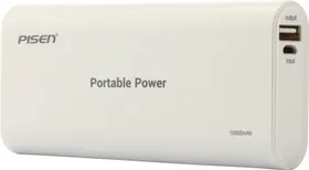 Pisen TS-D188 10000 mAh Power Bank