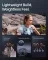 Shokz OpenRun Pro 2 Mini Bone Conduction Wireless Headphones