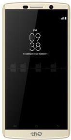 Trio T50DT vs Motorola Edge 60 Fusion