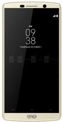 Trio T50DT