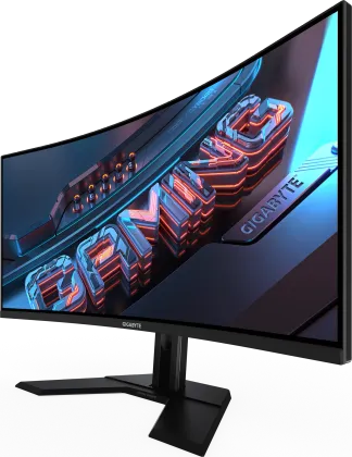 Gigabyte G34WQCP 34 inch WQHD Curved Gaming Monitor