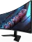 Gigabyte G34WQCP 34 inch WQHD Curved Gaming Monitor