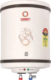 Omen Royal 6L Storage Water Geyser