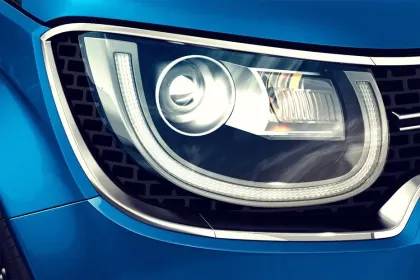 Maruti Suzuki Ignis Delta AMT